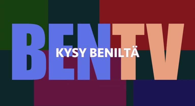 kysy-benilta-tunnari