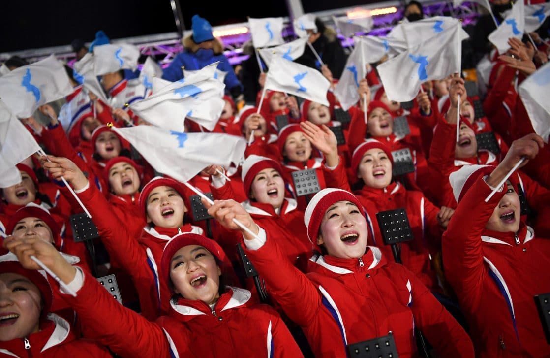 Näin Pohjois-Korea estää loikkaukset olympialaisissa – perheet uhattuna |  Verkkouutiset