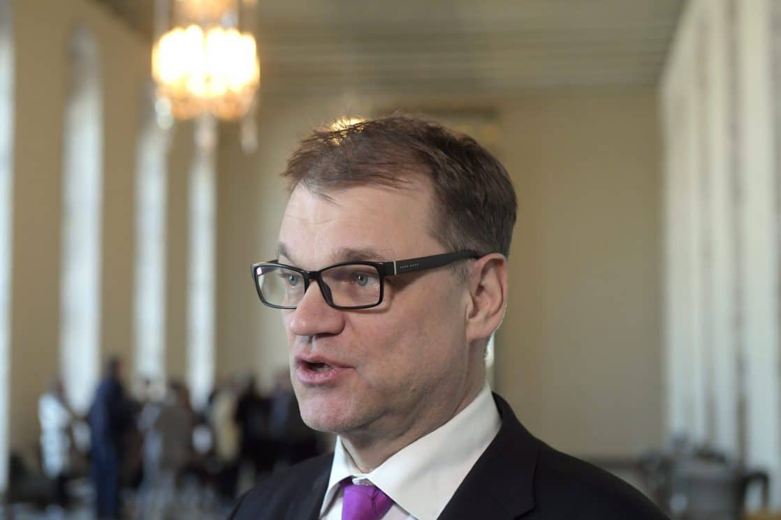 Juha Sipilä: Suomi Saa Lisäpaikan Euroopan Parlamenttiin | Verkkouutiset