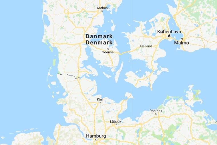 Tanska rakentaa Saksan rajalle 70 kilometriä pitkän aidan | Verkkouutiset