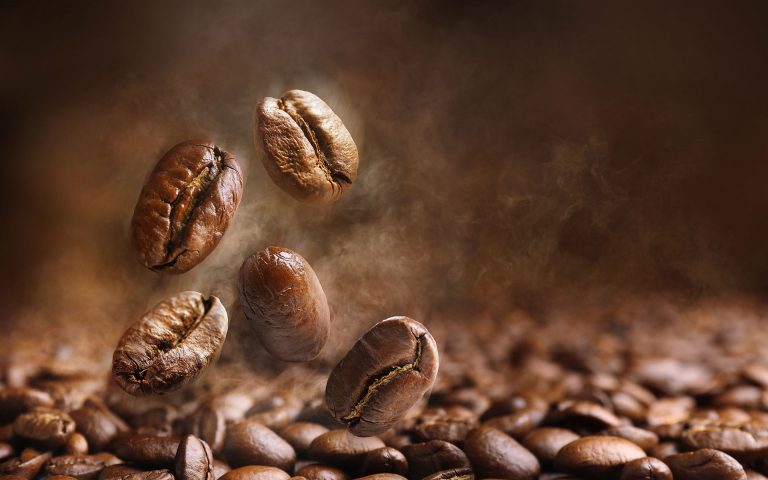 coffee-beans