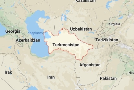 Turkmenistan kieltää koronavirus-sanan ja maskien käytön | Verkkouutiset