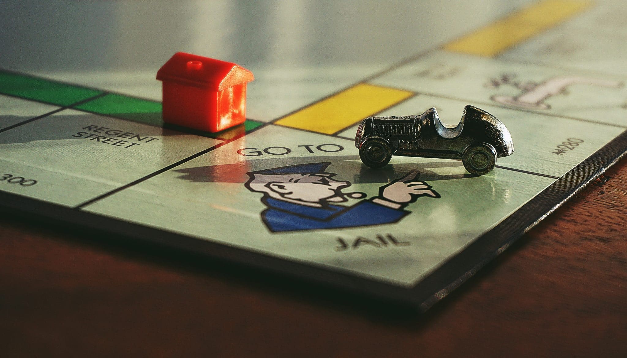 Monopoli-peliä syytetään synkän rasistisesta historiasta | Verkkouutiset