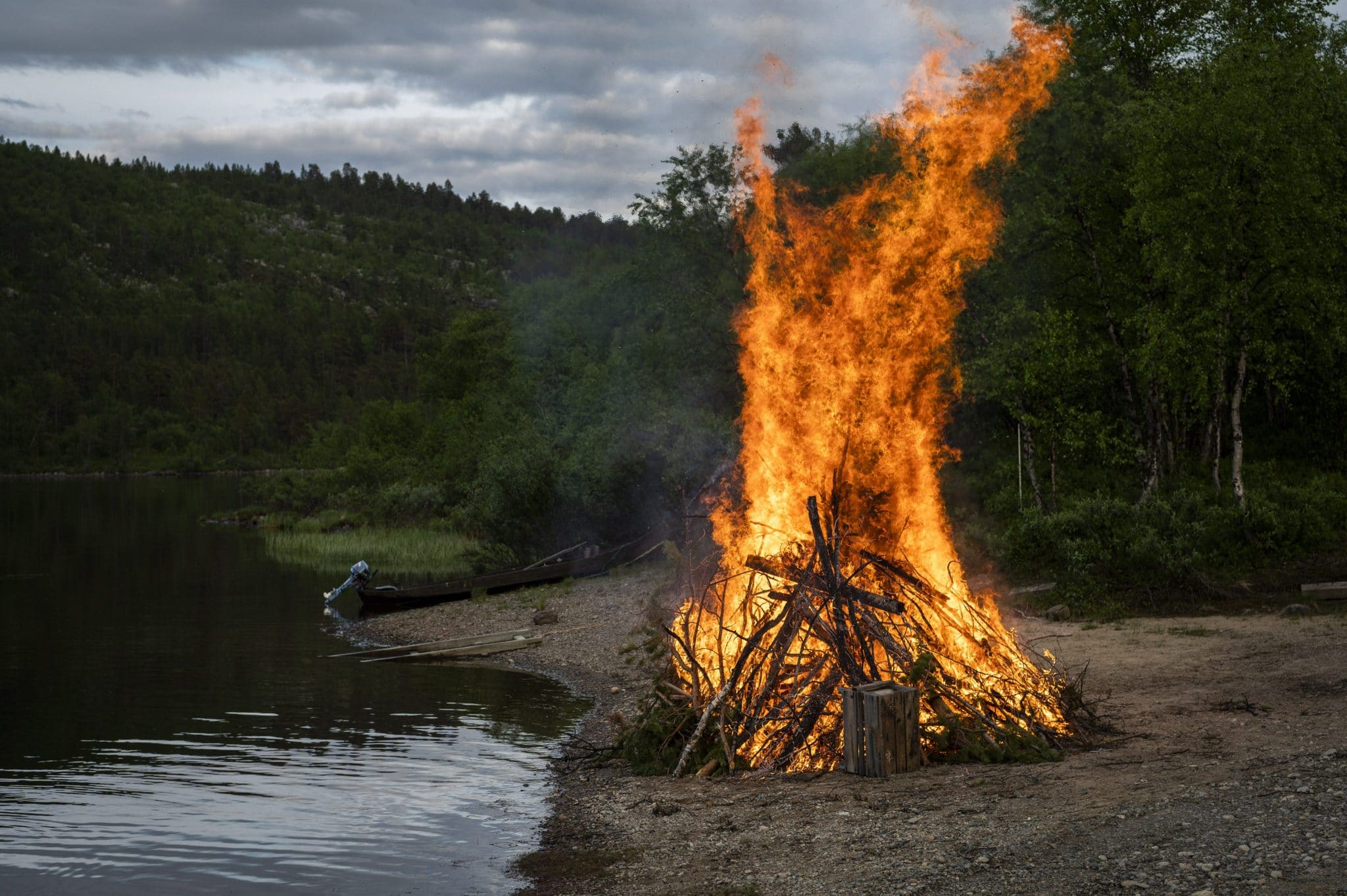 Historioitsija kysyy: Pitäisikö Juhannuksen nimi muuttaa? | Verkkouutiset