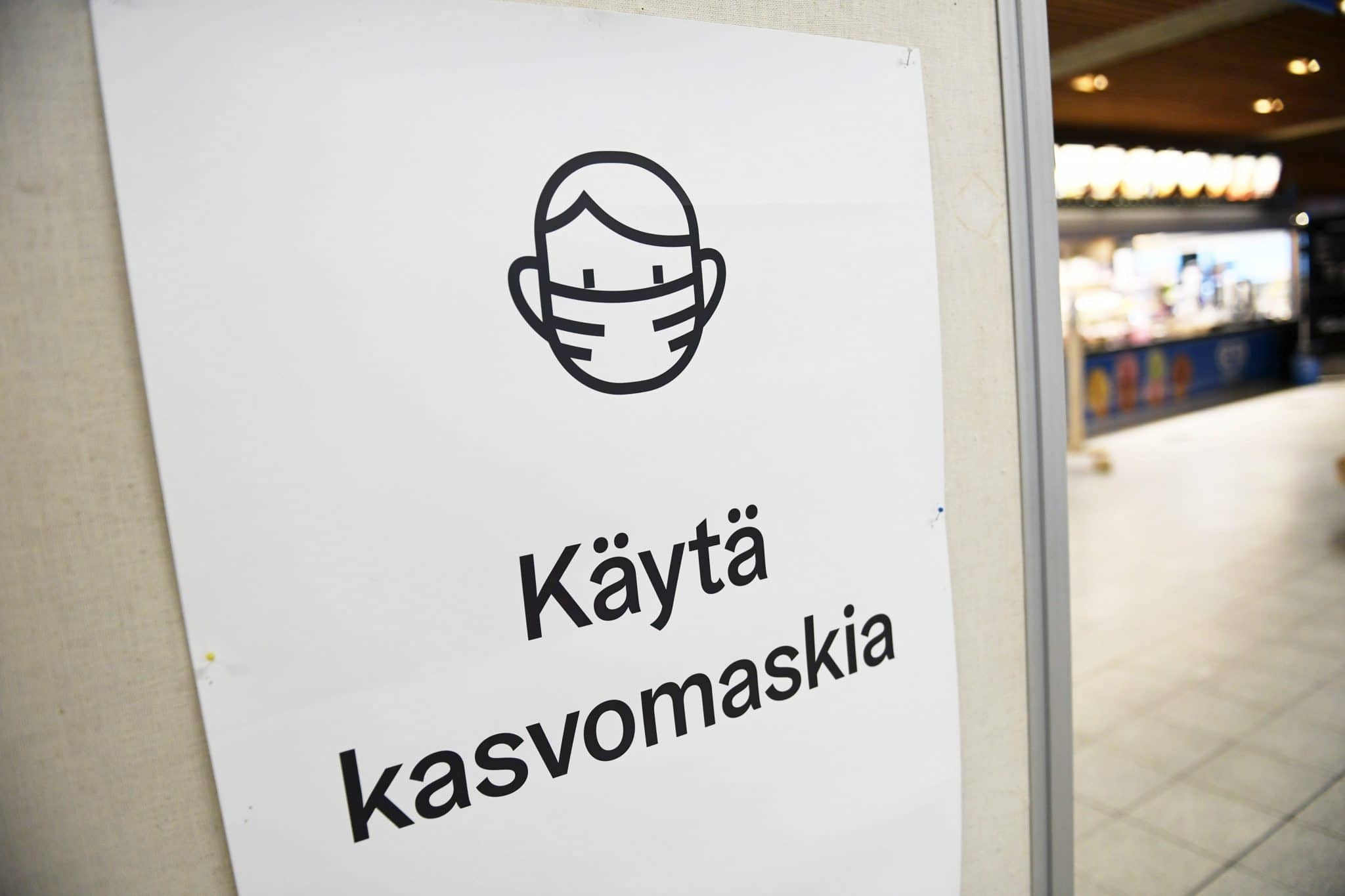 Suomessa Todettu 4295 Uutta Koronatartuntaa | Verkkouutiset