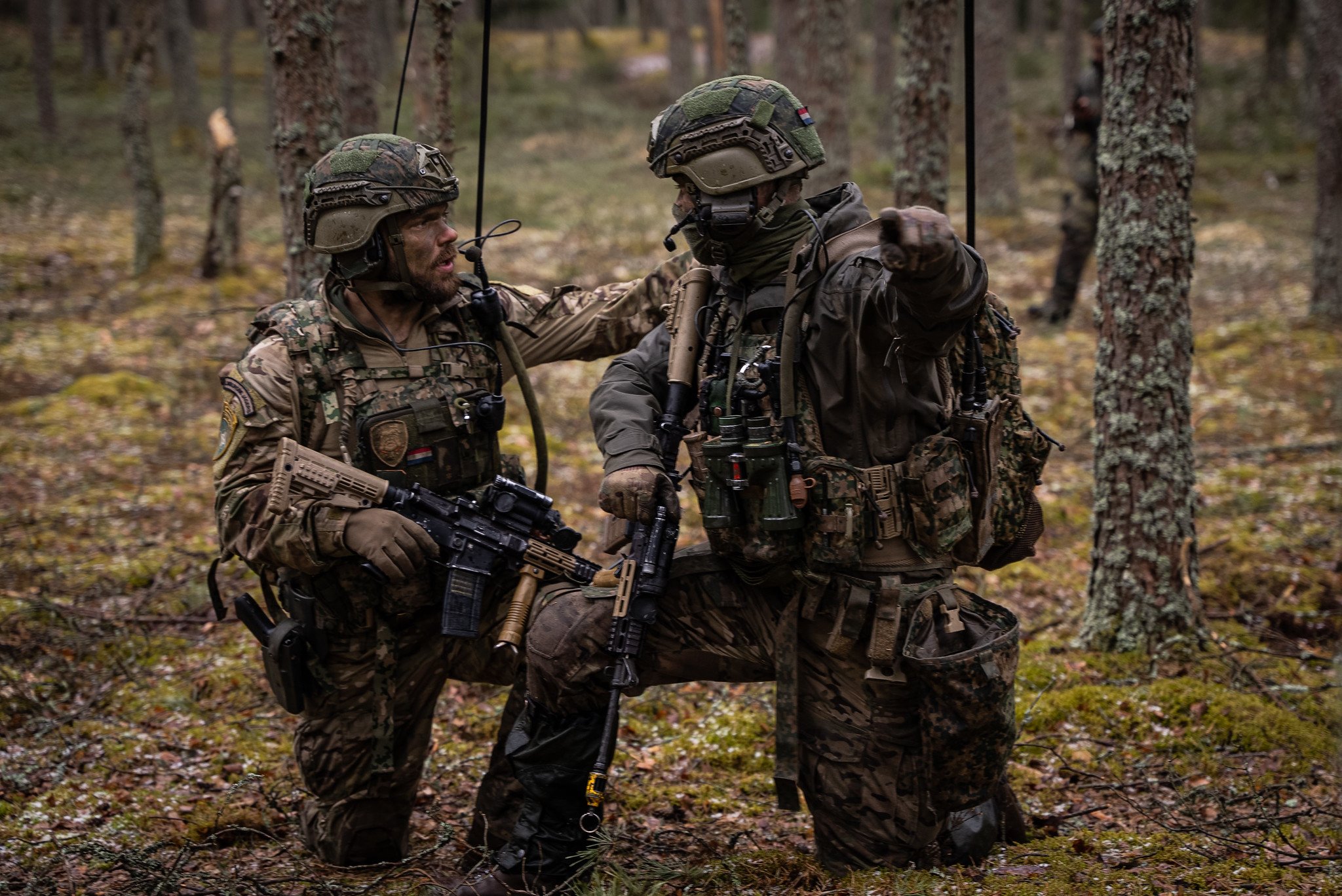 Reserviupseeriliitto Tukee Suomen Nato-jäsenyyttä | Verkkouutiset