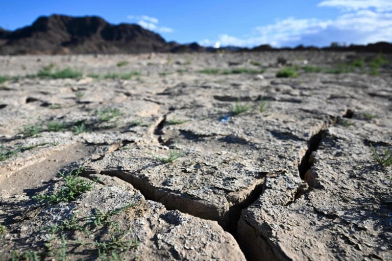 US - ENVIRONMENT - CLIMATE - DROUGHT - LAKEMEAD - CRIME