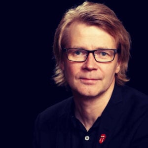 Picture of Pekka Väisänen