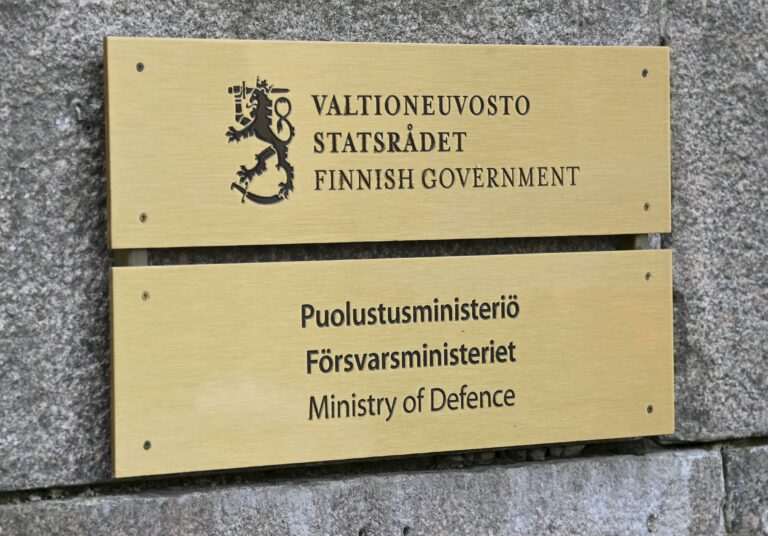 Talvisodan päättymisen muistotilaisuudet