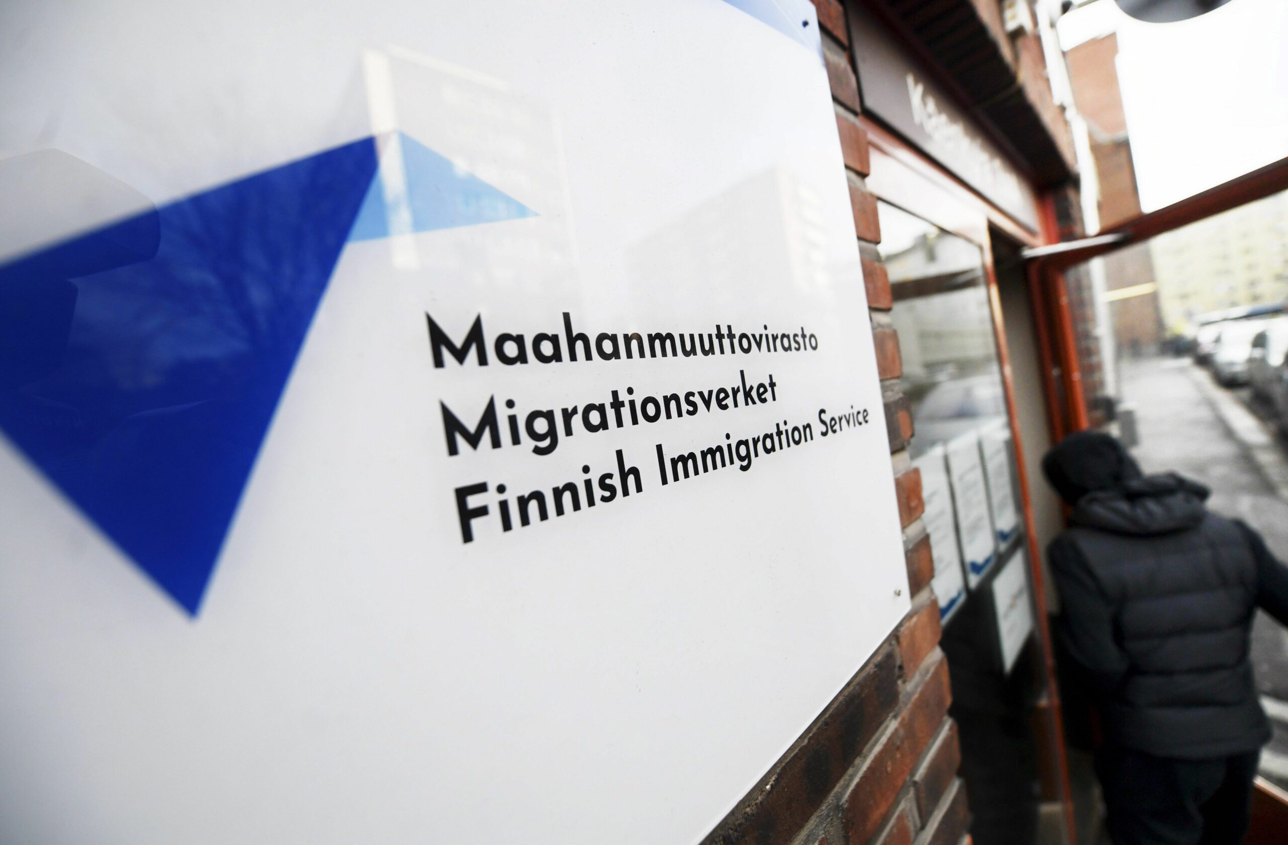 Atte Kaleva: Migrin rooli on ongelmallinen | Verkkouutiset