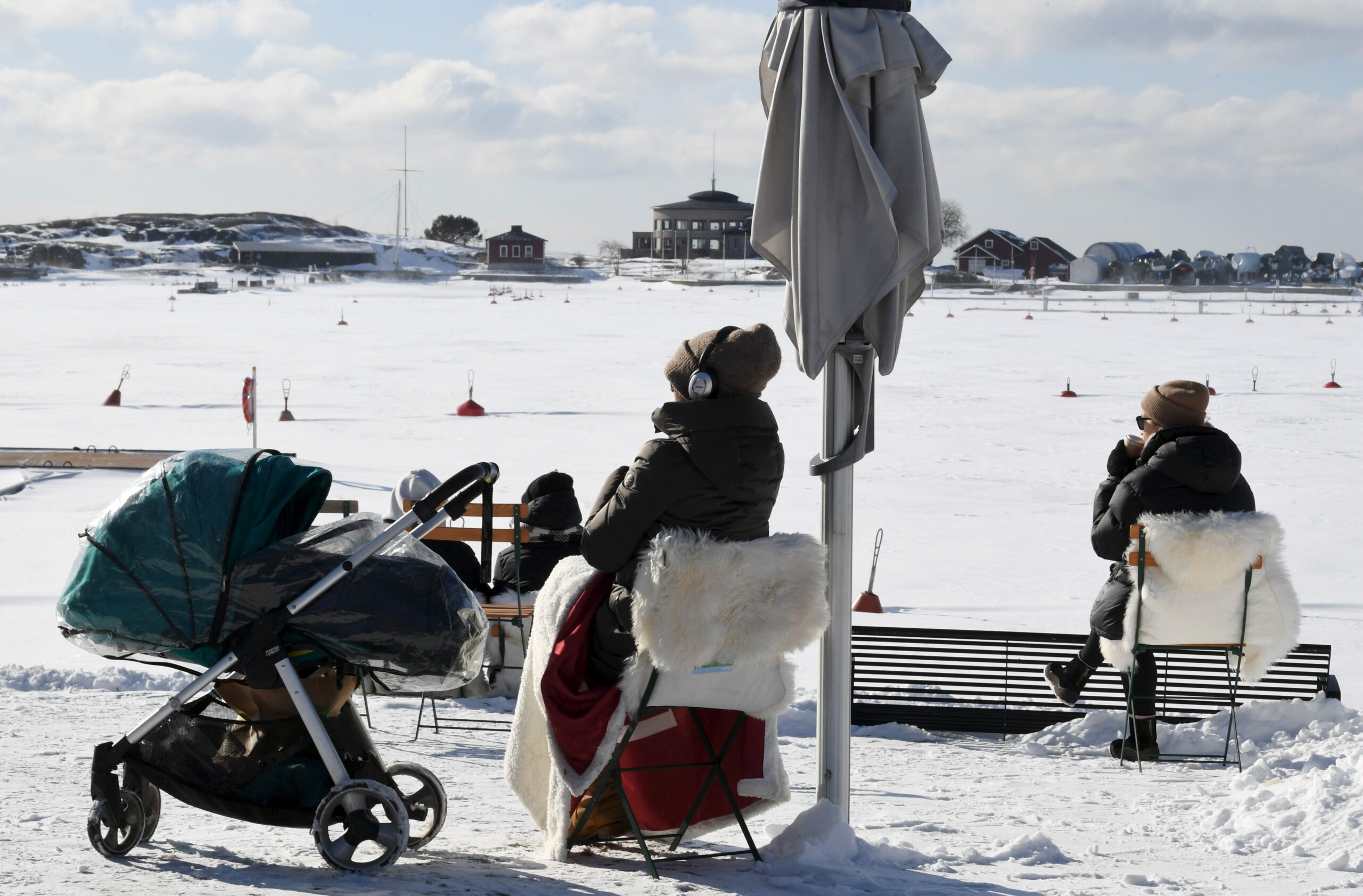 Toiveena Kaksi Lasta, Syntyvyyden Lasku Kuitenkin Jatkuu | Verkkouutiset