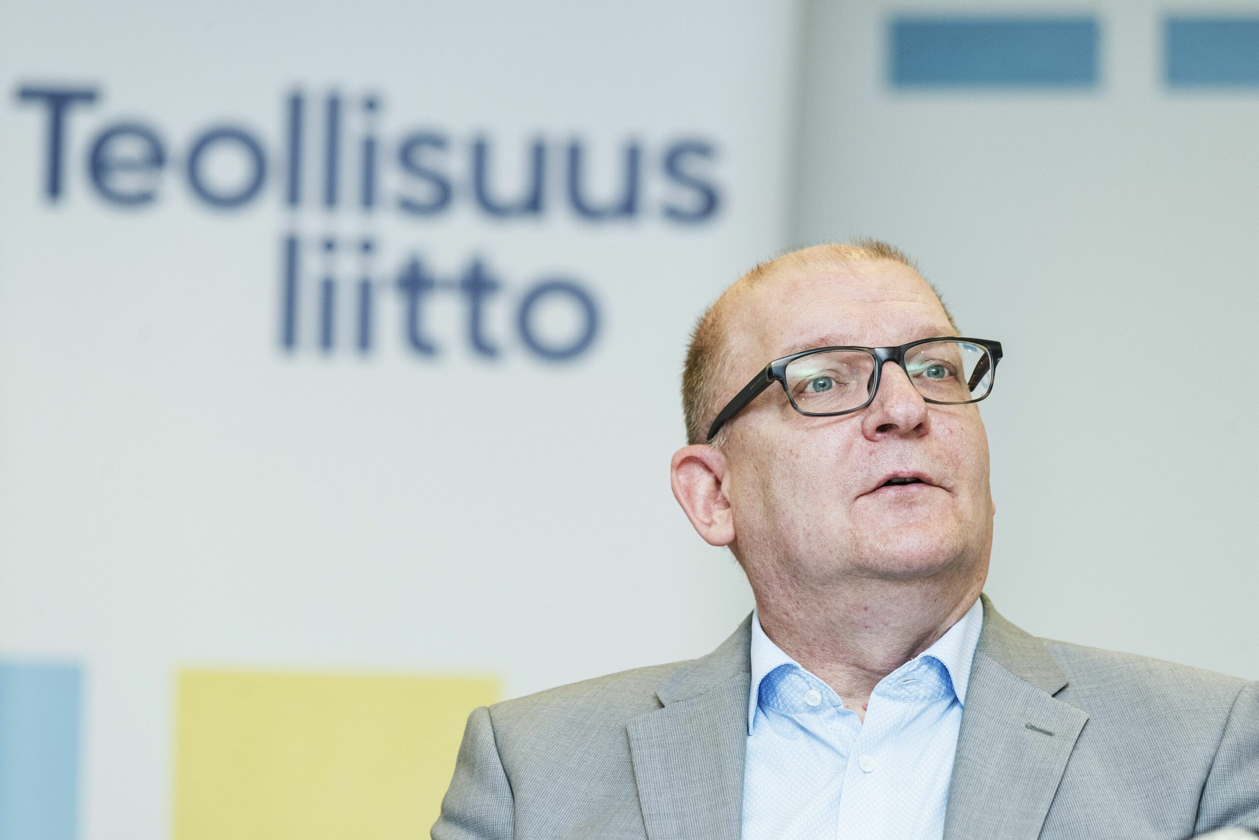 Teollisuusliitolta Kolmas Lakkovaroitus | Verkkouutiset