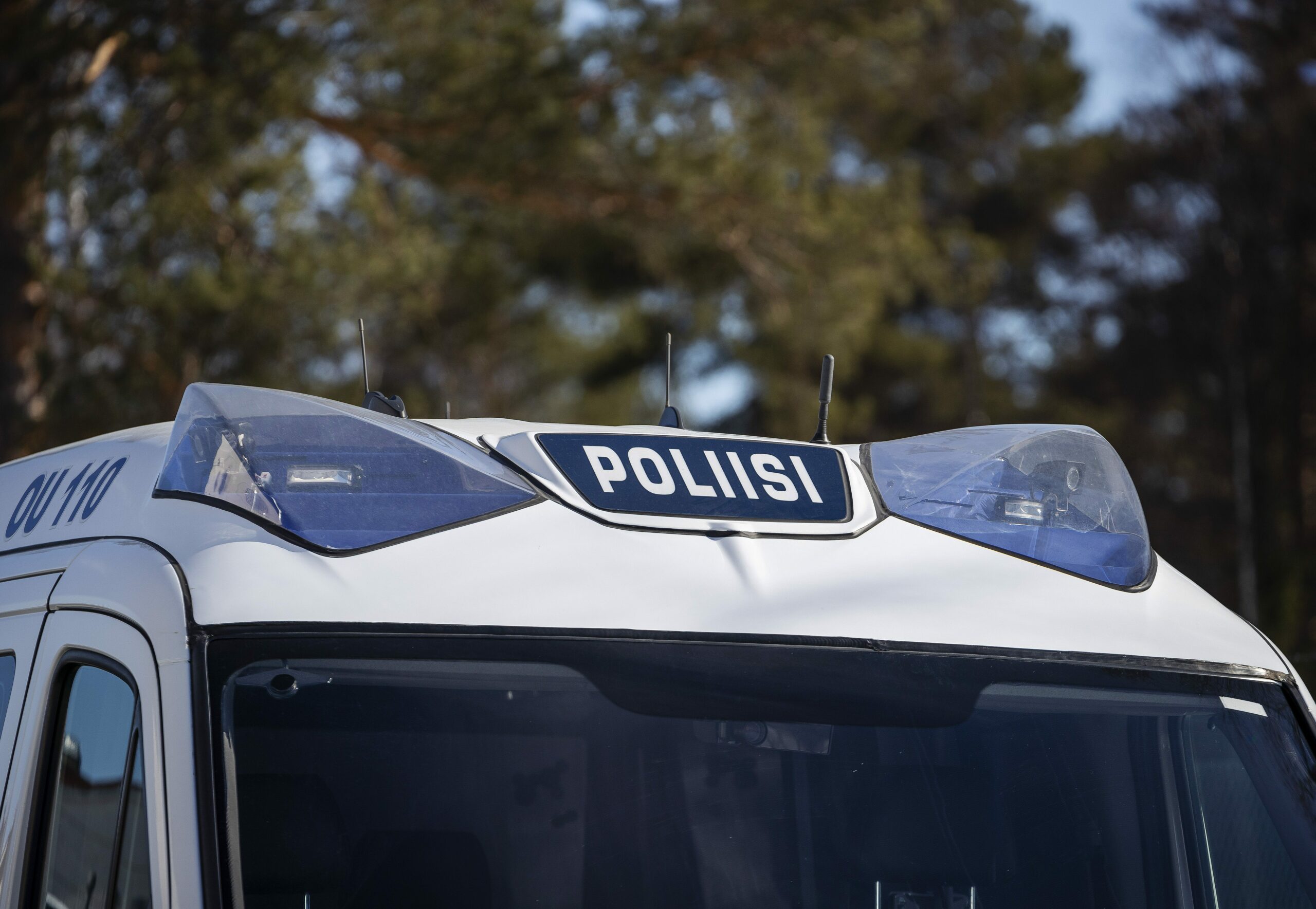 Kaksi Ammuttiin Oulussa, Poliisi Selvittää Henkirikosta | Verkkouutiset