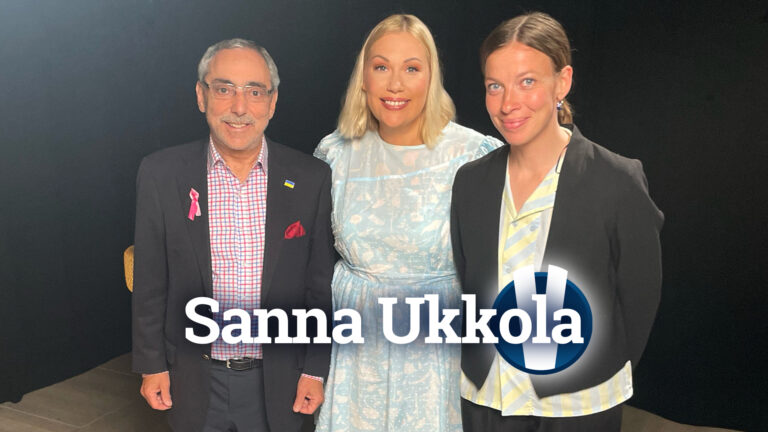 Sanna Ukkola Arkistot | Verkkouutiset