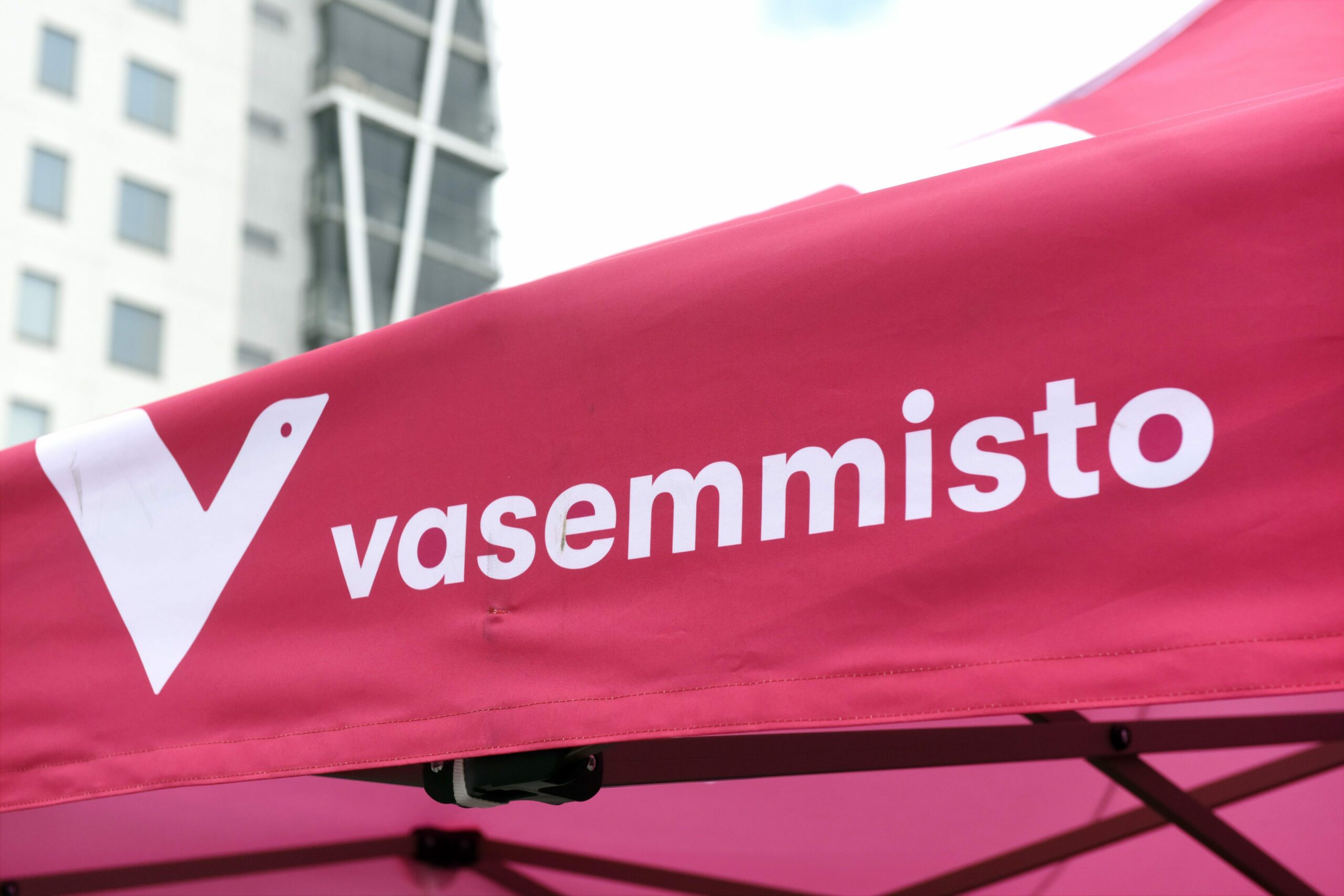 Keskustelu Rotta-vertauksesta Jatkuu – Onko Epäinhimillinen Puhe ...