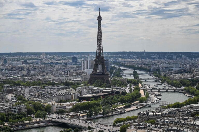 FRANCE - BASTILLE - DAY