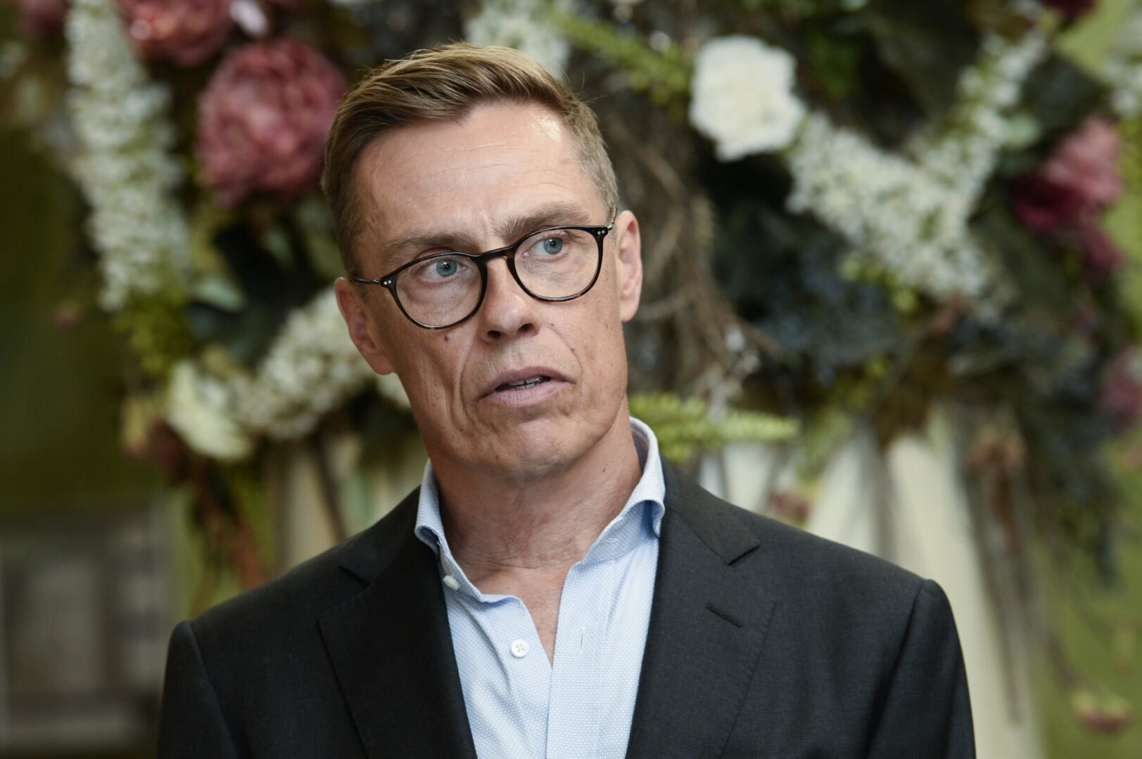 Alexander Stubb: Suomen Rakennettava Uutta Länsipolitiikkaa, Idealismin ...