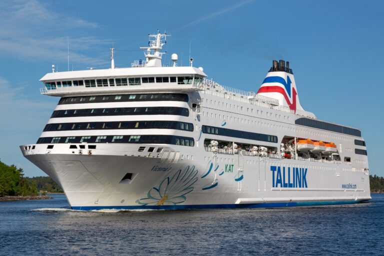 tallink