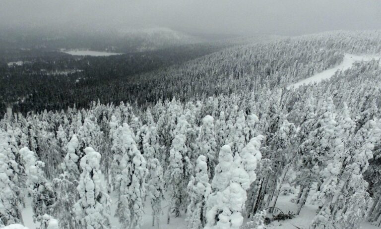 Lappi matkailu - Levi, Kittilä