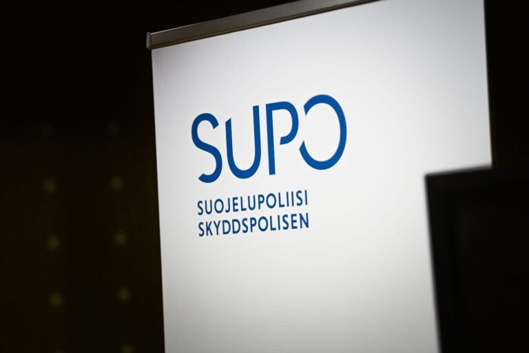 Suojelupoliisi