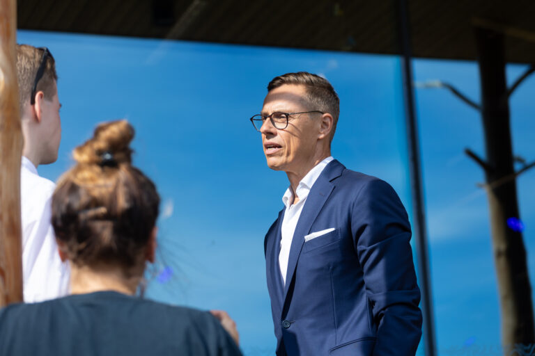 Alexander Stubb- mediatilaisuus-10