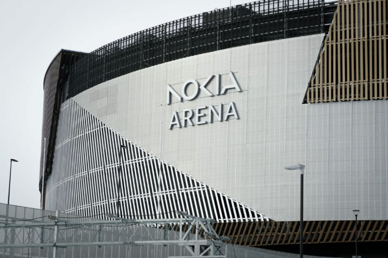 Nokia Arena