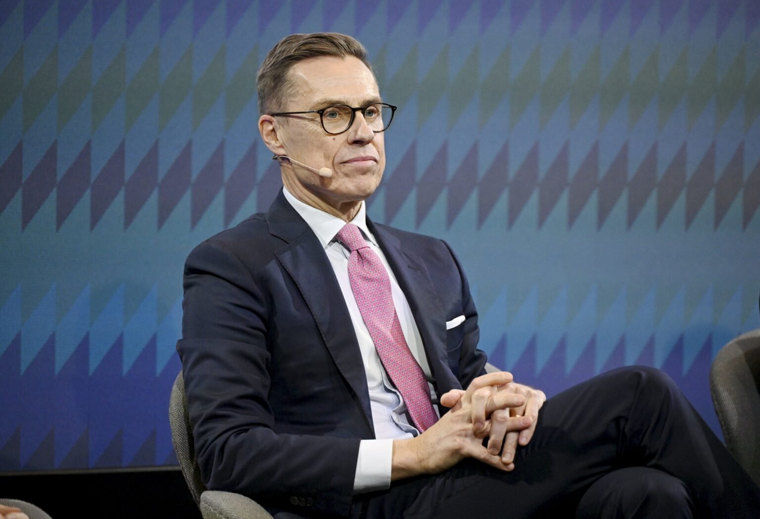 Ylen Presidenttigallup: Alexander Stubb Ohitti Pekka Haaviston ...