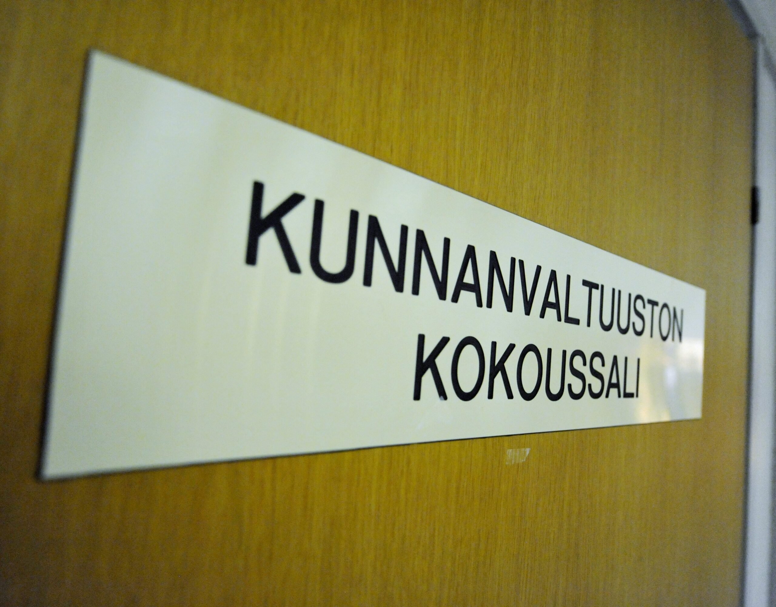 USU: Kansanedustajista Lähes Puolet On Kolmoisroolissa | Verkkouutiset