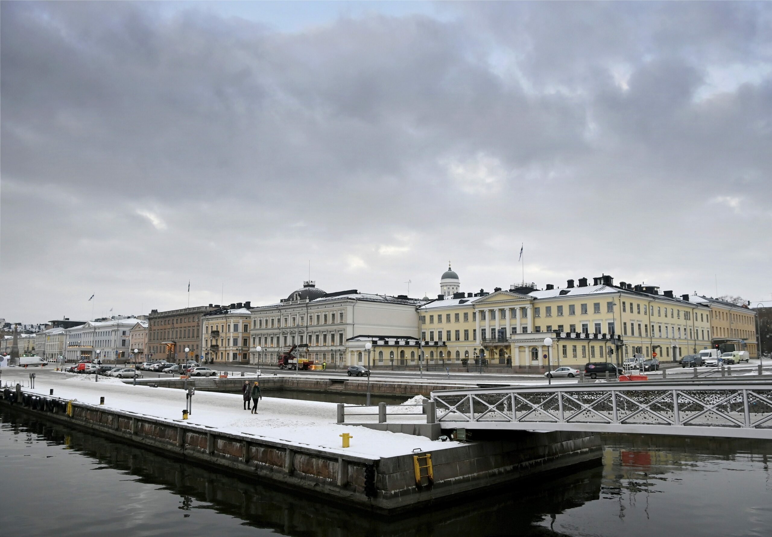 Näin Suomalaiset Haluavat Presidentille Lisää Valtaa | Verkkouutiset