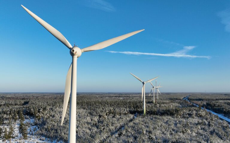 Miltä näyttää loppuviikon energiasää ja sähkökatkoennuste?