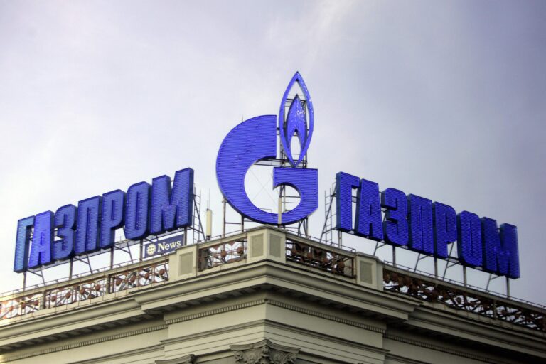 Gazprom