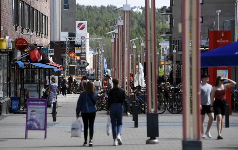 Rovaniemi