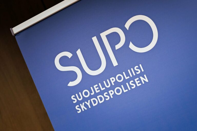 Suojelupoliisi