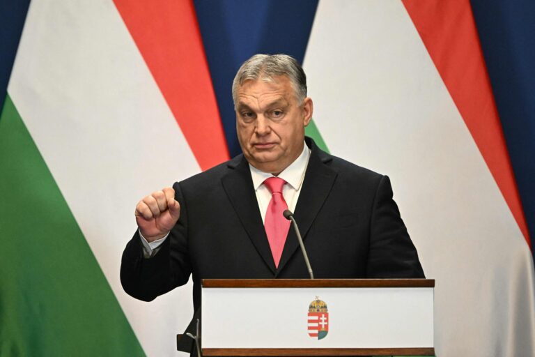 HUNGARY - SLOVAKIA - POLITICS - DIPLOMACY