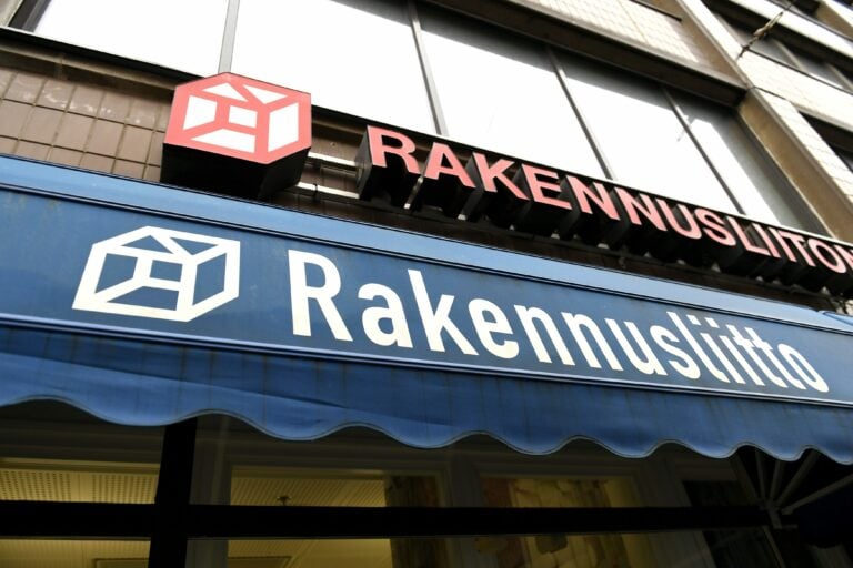 Rakennusliitto