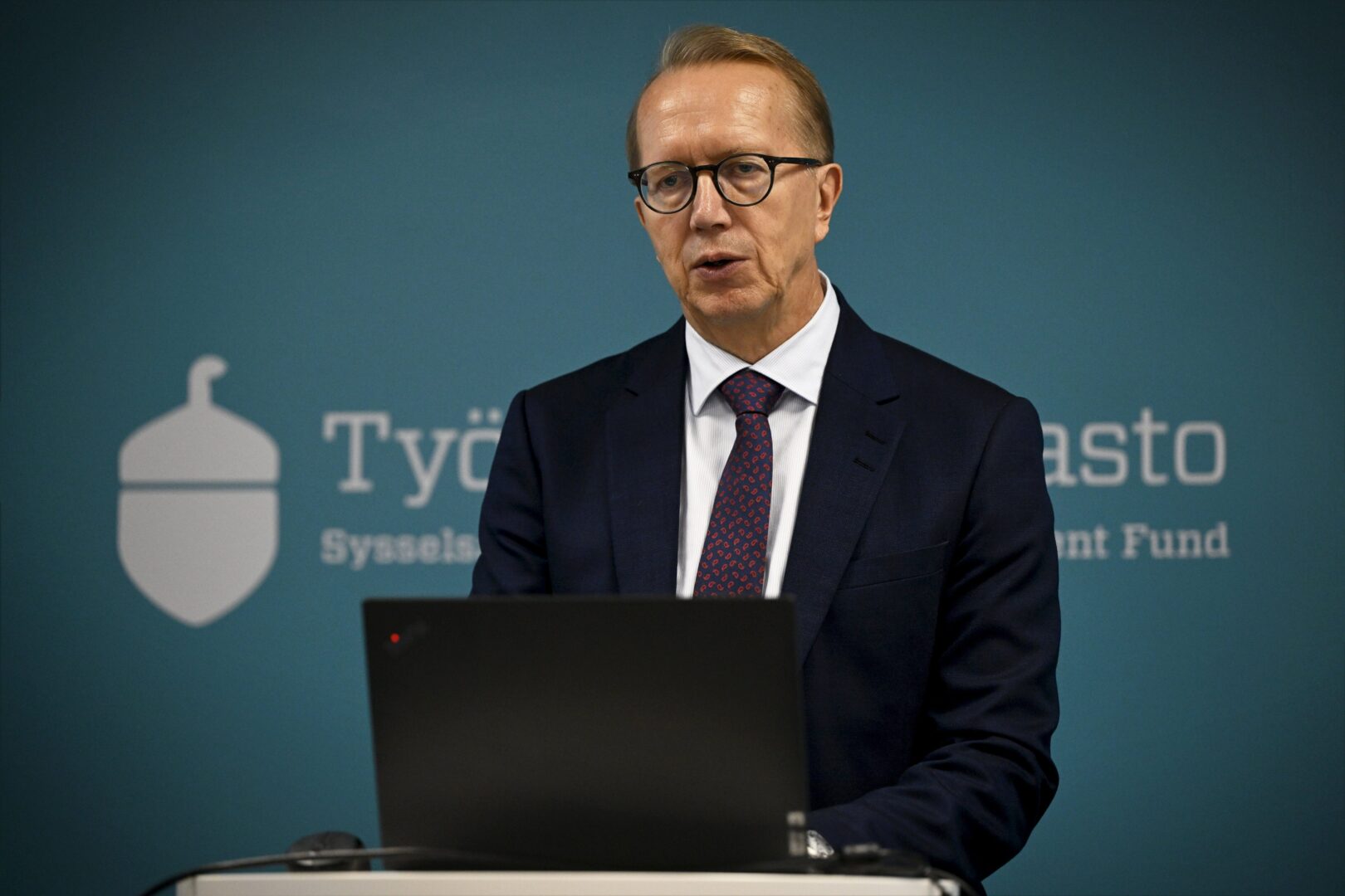 Työllisyysrahasto Käynnistää Muutosneuvottelut - 80 Työpaikkaa Vaarassa ...