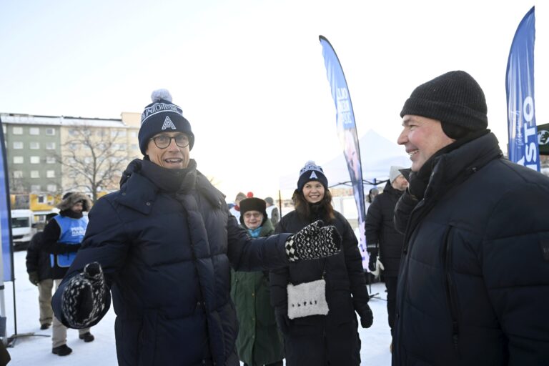 Hakaniemen Maalaismarkkinat