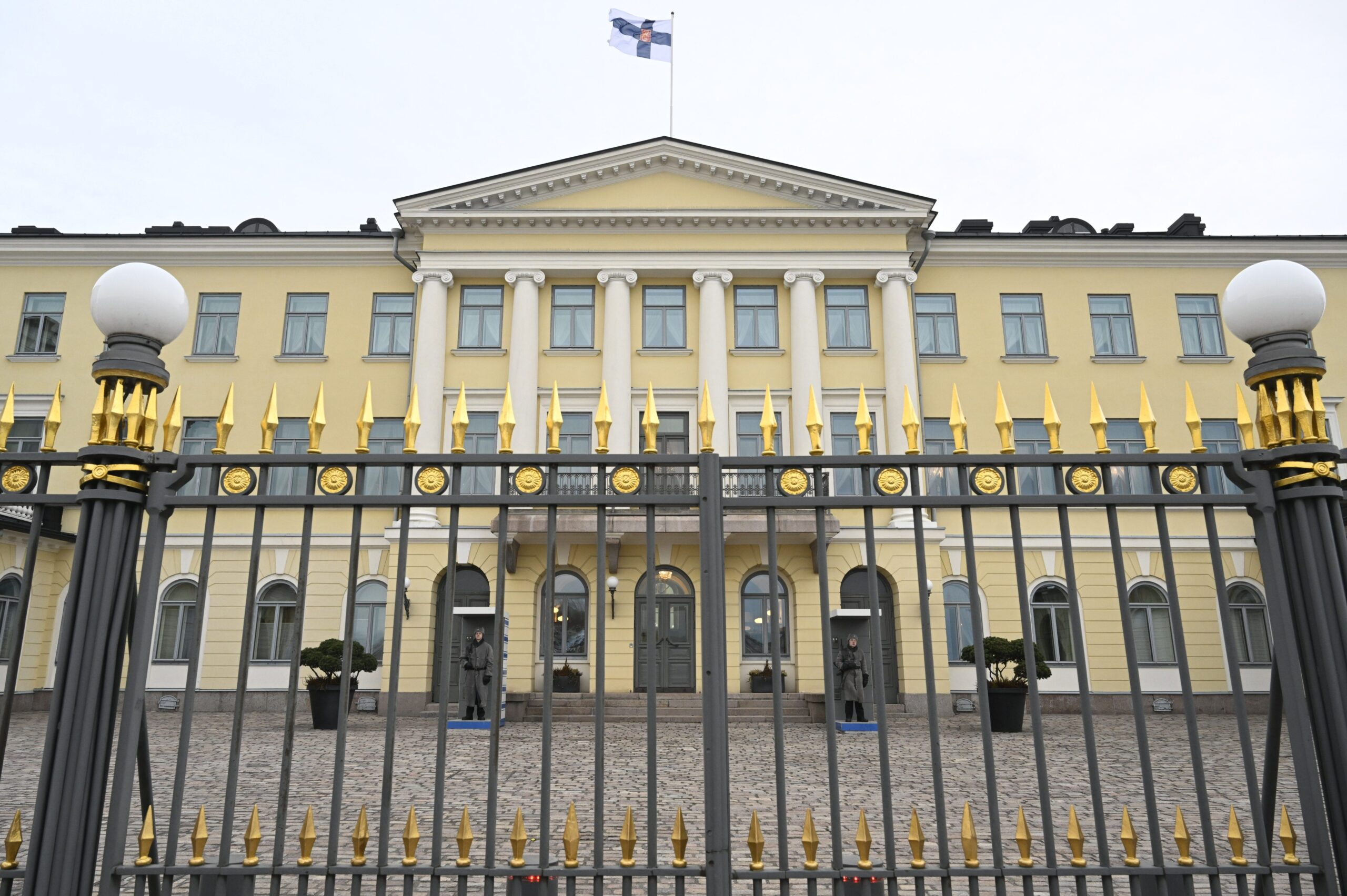 Näin Alexander Stubb Aloittaa Tasavallan Presidenttinä 1. Maaliskuuta ...