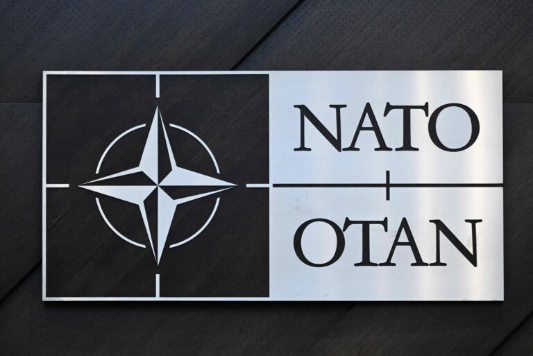 BELGIUM - NATO - DEFENCE - DIPLOMACY