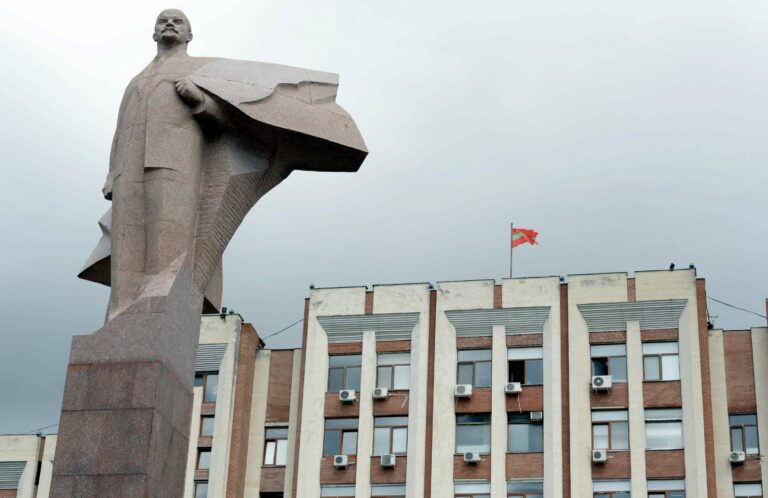 Transnistria