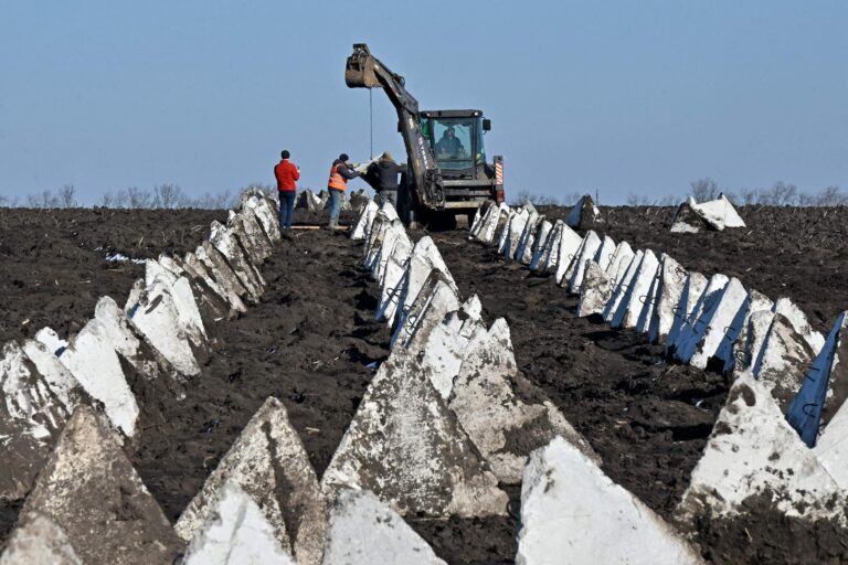 Ukrainan Kenraali: Hyökkäys Harkovaan Olisi Viholliselle Kohtalokas ...