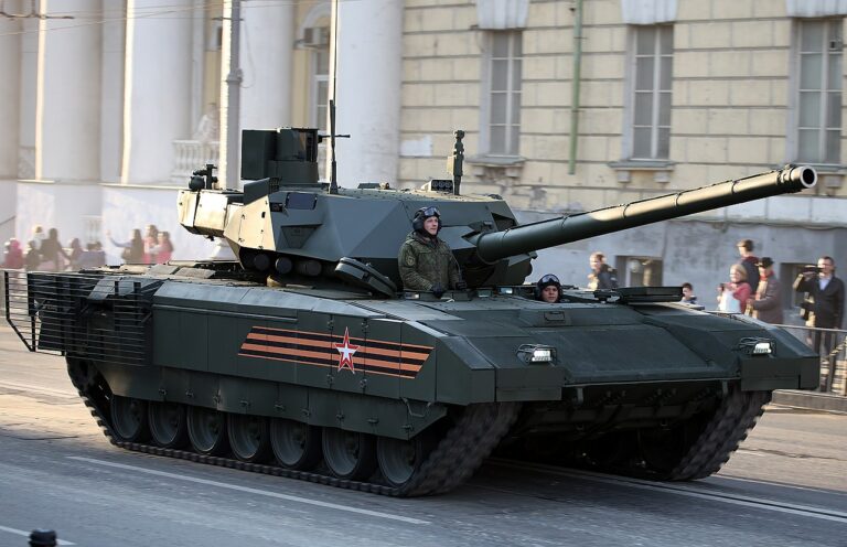 armata