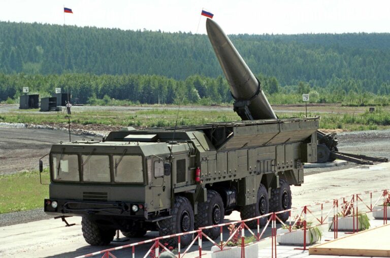 RUSSIA-US-MISSILE-DEFENCE