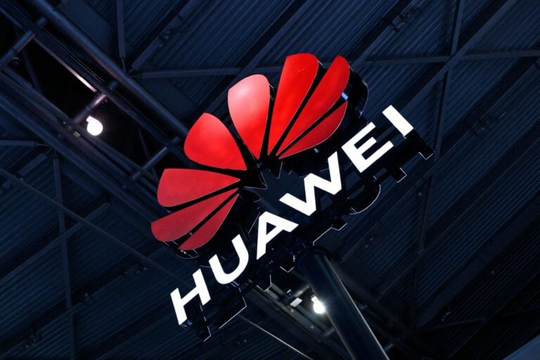 FILES - CHINA - TECH - HUAWEI