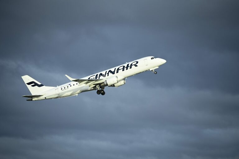 Finnair