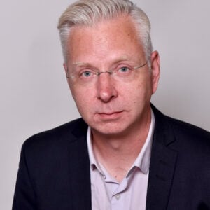 Picture of Markku Ruotsila