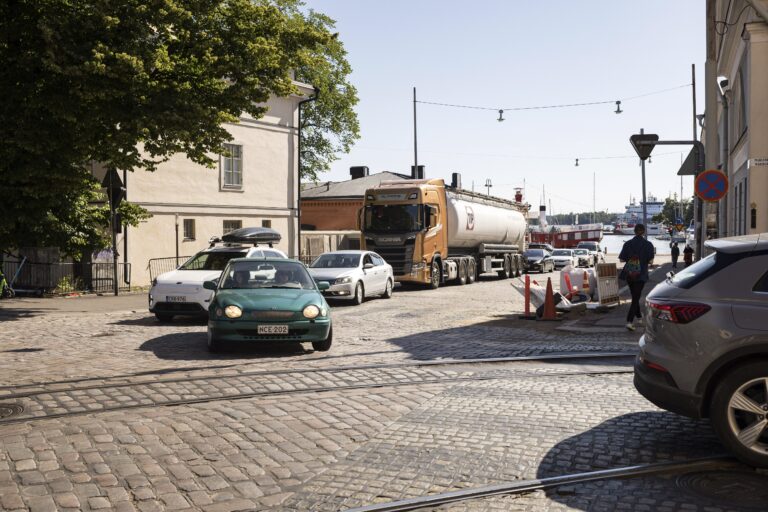 Pohjoismaiden ja Yhdysvaltojen huippukokous Helsingissä