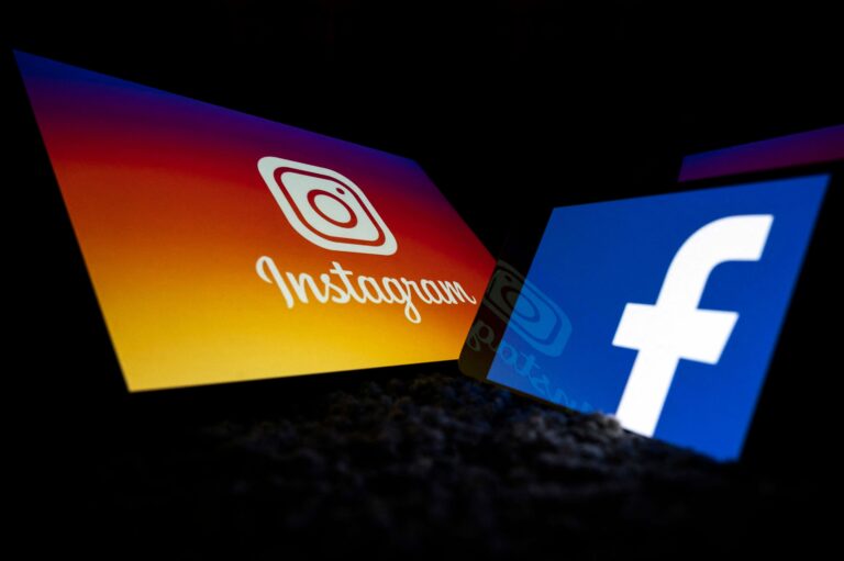 FILES - FRANCE - EU - REGULATION - PROBE - FACEBOOK - INSTAGRAM