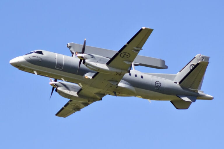 Saab_340_Argus_VBY