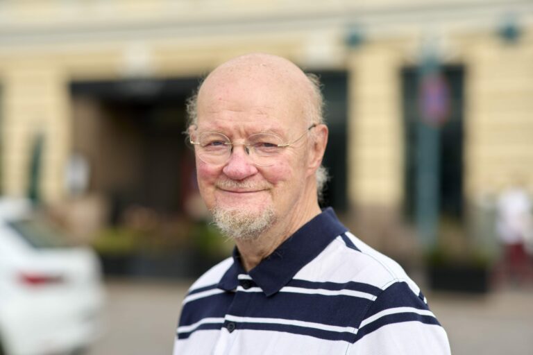 Merkkipäivät, Osmo Soininvaara